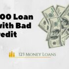 $100 Payday Loans Online with No Credit Check