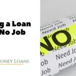 Getting a Loan with No Job