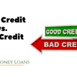 Good Credit vs. Bad Credit