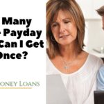 How Many Online Payday Loans Can I Get At Once?