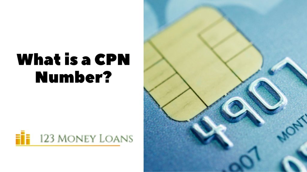 What is a CPN (Credit Privacy Number)? 2 What is Credit Privacy Number